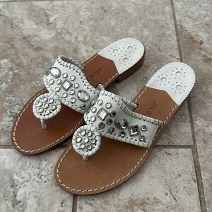 Jack Rogers Sandals